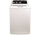 GE 3.8 Cu. Ft. Capacity Commercial Washer Built-In App Payment System/coin Drop
