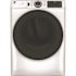 GE 7.8 Cu.ft. Gas Dryer, 120 Volt, 6 Cycles, White, Energy Star