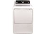 GE 7.4 Cu. Ft. Capacity Commercial Electric Dryer With Sensor Dry