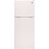 GE Energy Star 11.6 Cu. Ft. Top-Freezer Refrigerator