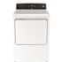 GE 7.4 Cu. Ft. Capacity Electric Dryer With Sensor Dry, Built-In Payment System