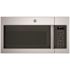 GE 1.7 Cu. Ft. Microwave Oven Over-The-ranSensor