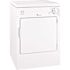 GE Spacemaker 120v 3.6 Cu. Ft. Capacity Portable Electric Dryer