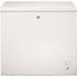 GE 7.0 Cu. Ft. Manual Defrost Chest Freezer