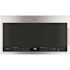 GE Profile Series 2.1 Cu. Ft. Over-The-ranSensor Microwave Oven