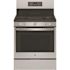 GE Profile Series 30 Free-Standing Gas Convection Range