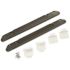 GE Washer/dryer Stack Bracket Kit