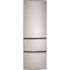 GE ENERGY STAR 11.9 Cu. Ft. Bottom-Freezer Stainless Steel Refrigerator, ADA