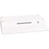 GE Non-Vented Standard RanHood White