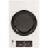 GE Commercial 7.7 Cu. Ft. Capacity Electric Dryer App-Base Payment Stacked Unit