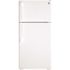 GE Energy Star 19.2 Cu.ft. Top - Freezer Refrigerator