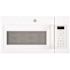 GE 1.7 Cu. Ft. Over-The-ranSensor Microwave Oven