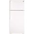 GE Energy Star 16.6 Cu. Ft. Top-Freezer Refrigerator