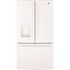 GE Energy Star 25.7 Cu. Ft. French-Door Refrigerator