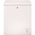 GE 5.1 Cu. Ft. Manual Defrost Chest Freezer
