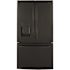 GE Energy Star 25.7 Cu. Ft. French-Door Refrigerator