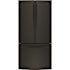 GE Energy Star 24.7 Cu.ft. French Door Refrigerator