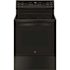 GE 30" Free-Standing Electric RanGrf500pvbb