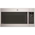 PROFILE Profile 1.7 Cubic Feet Convection Microwave Oven Pvm9179srss
