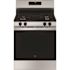 GE 30" Free-Standing Gas RanGgf400pvss