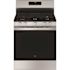 GE 30" Free-Standing Gas RanGgf500pvss