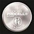 DURACELL Procell Intense Lithium Coin 2032 Package Of 5
