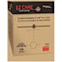 SC JOHNSON PROFESSIONAL Ez Care Floor Coating 5 Gal Bib
