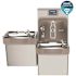 ELKAY Enhanced Connected Ezh2o Bottle Filling Station/versatile Ss High Capacity