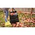 Glad 30 Gal 1.05 Mil Low-Density Trash Bag (70-Carton) (Black)