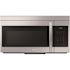 SAMSUNG Flat Handle 1.6 Cu Ft Capacity 2-Speed 300 CFM