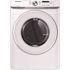 SAMSUNG 7.5 Cf Electric Fl Dryer