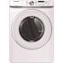 SAMSUNG 7.5 Cf Gas Fl Dryer