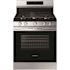 SAMSUNG 6.0 Cf Gas Freestanding With Griddle