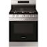 SAMSUNG 6.0 Cf Gas Freestanding With Griddle And Self Clean