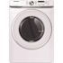 SAMSUNG f/l 7.5cf White Long Vent 120ft Electric