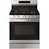 SAMSUNG 6.0 Cf Gas Freestanding With Air Fry And Convection