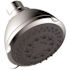 SEASONS 5-Spray 2.5 GPM Showerhead With Metal Ball Joint Chrome