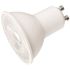 MAINTENANCE WAREHOUSE 5 Watt Mr16 Led, Gu10, Frosted, 3000k, Package Of 50
