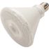 MAINTENANCE WAREHOUSE 12 Watt Par38 Led, Medium, Frosted, 2700k, Package Of 12