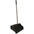 RENOWN 11" Upright Dust Pan Black
