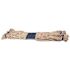 Renown 5" Headband 24oz White Blend Looped String Mop Package Of 2