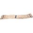 Renown 1" Headband 24oz White Blend Looped String Mop Package Of 2