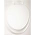 Maintenance Warehouse Wood Elongated Toilet Seat Package Of 6