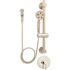 Speakman Slv-1080-ada-bn Neo Trim And Handicap Shower System