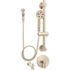 Speakman Slv-1090-ada-bn Neo Trim Handicap Shower And Tub System