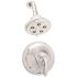 Speakman Slv-10010 Chelsea Trim And Shower Combination