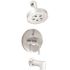 Speakman Slv-1430 Neo Diverter Trim Shower And Tub Combination