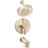 Speakman Slv-1430-bn Neo Diverter Trim Shower And Tub Combination