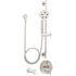 Speakman Slv-1450-ada Neo Diverter Trim Shower And Tub Package