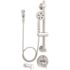 Speakman Slv-1490-ada Neo Diverter Trim Handicap Shower And Tub System
